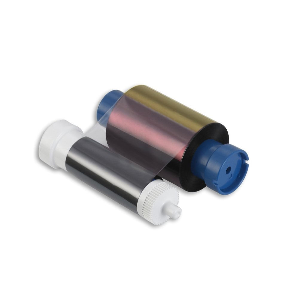 Ribbon For Id Card Printer
